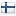 rosebikes.fi server is located in Finland